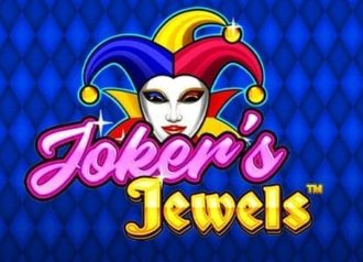 Jokers Jewels slot
