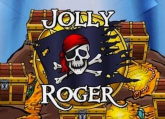 Jolly Roger слот Play n Go